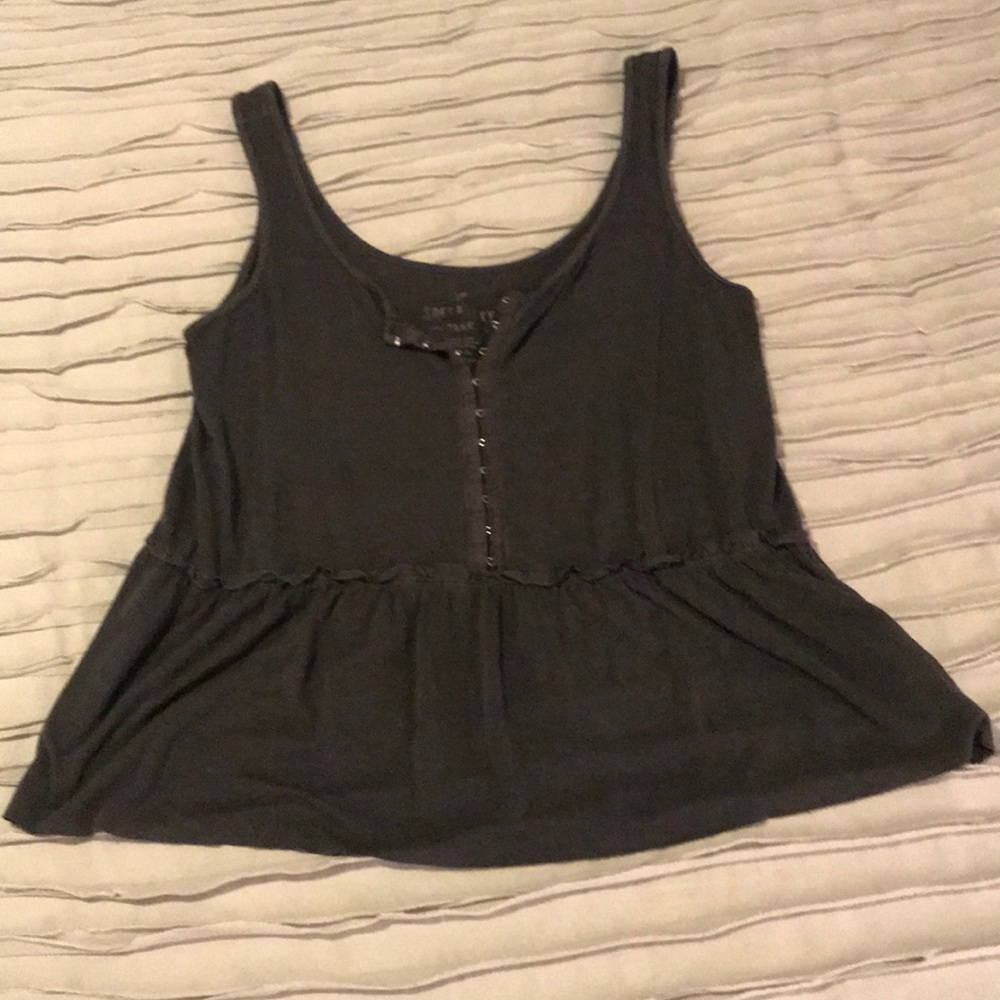 AE soft and sexy tank